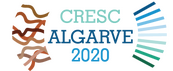 Logo CRESC Algarve 2020